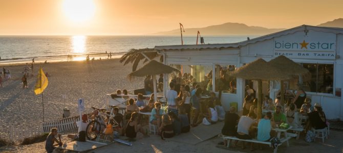 Sunny autumn beach breaks in southern Europe Sunny autumn beach breaks in southern Europe