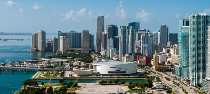 Miami Three Days Easy Going Itinerary Miami Three Days Easy Going Itinerary
