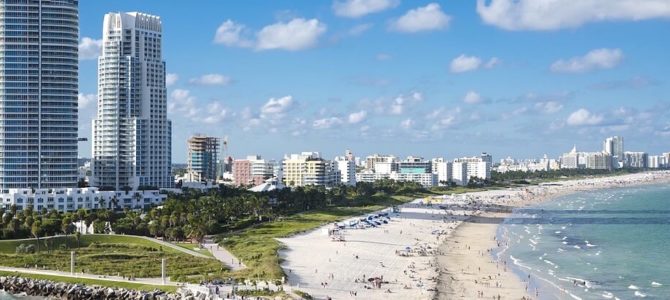Miami Travel Guide