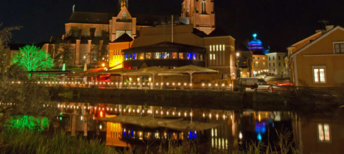 The 10 Most Beautiful and Underrated Cities in Northern Europe